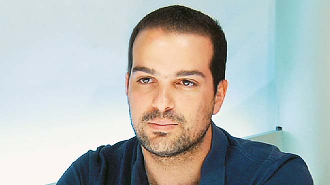 Γ.Σακελλαρίδης