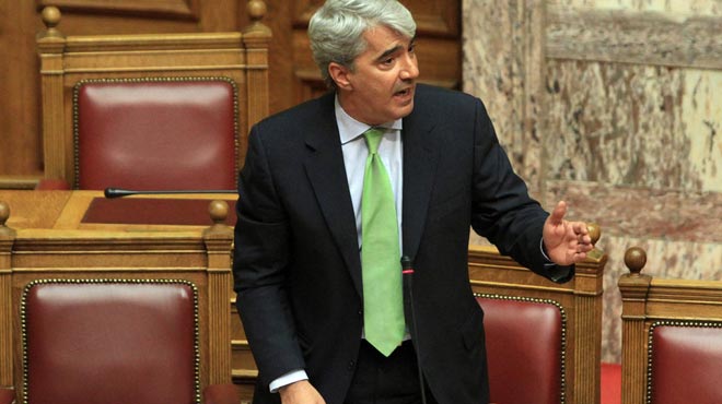 Σίμος Κεδίκογλου