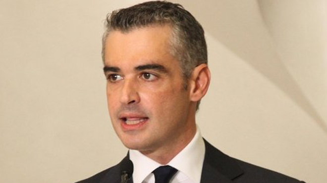Δήμαρχος Αθηνών