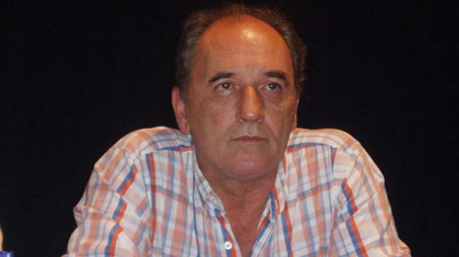 Γιώργος Σταθάκης