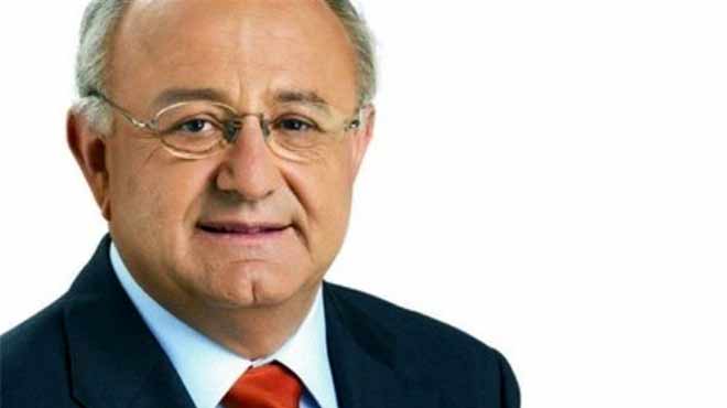 Γιώργος Συμπιλίδης