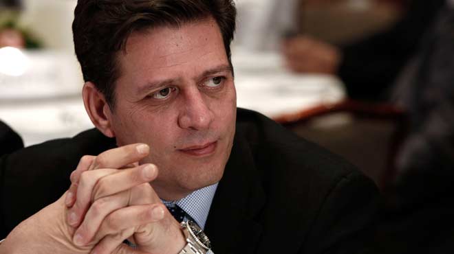 Μιλτιάδης Βαρβιτσιώτης
