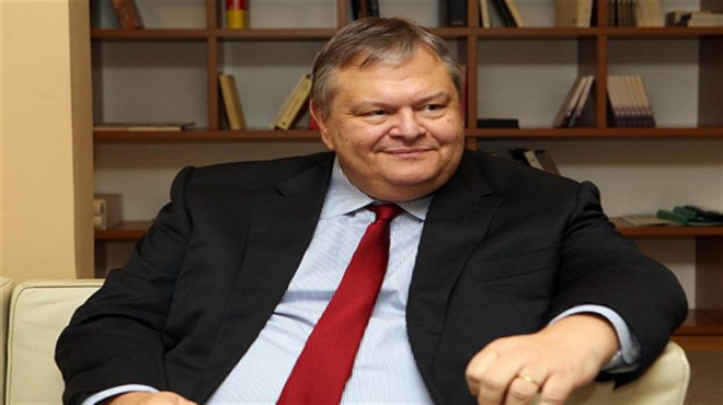 βενιζελος