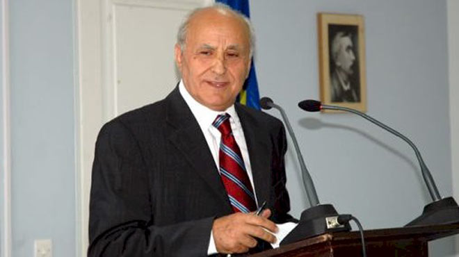 Βεργίνης