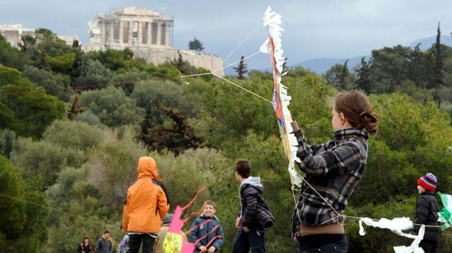 Χαρταετός