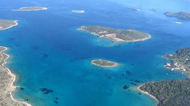 νησί χώρα