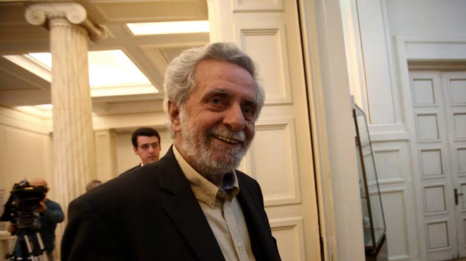 Δρίτσας