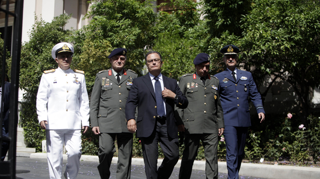 ΚΥΣΕΑ