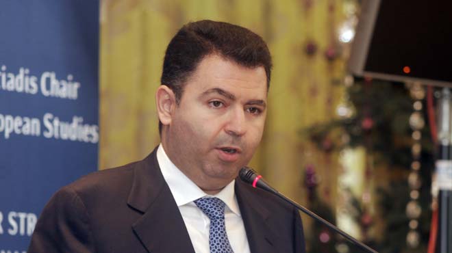 Λαυρεντιάδης