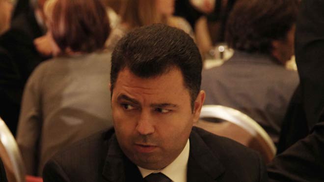 Λαυρεντιάδης