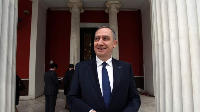 Μιχελάκης