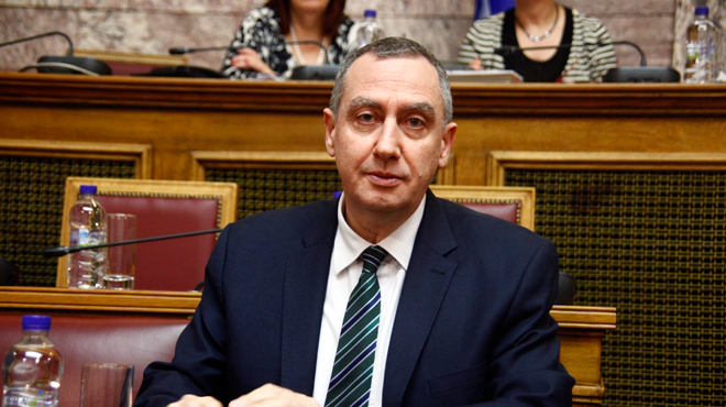 Μιχελάκης