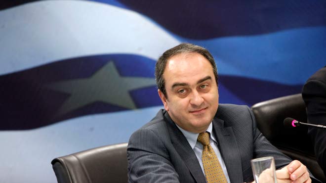 Σκορδάς
