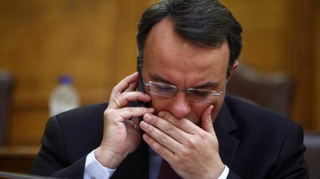 Σταϊκούρας