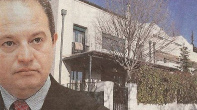 τζεβελεκος
