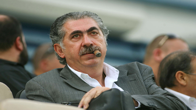 μακης ψωμιαδης