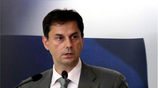 χαρης θεοχαρης