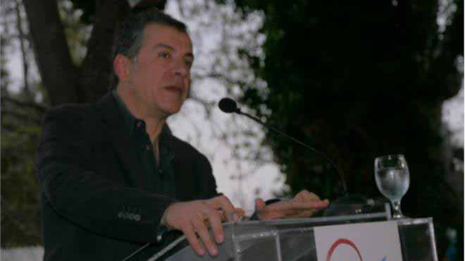 σταυρος θεοδωρακης