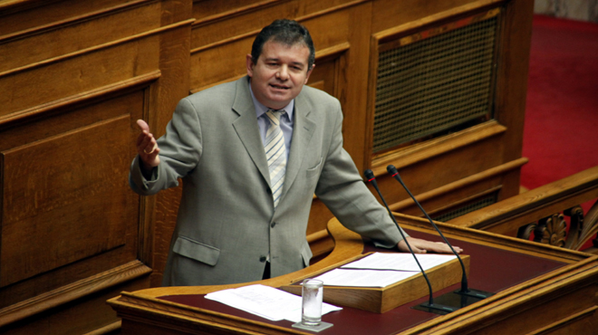 ΓΙΟΒΑΝΟΠΟΥΛΟΣ