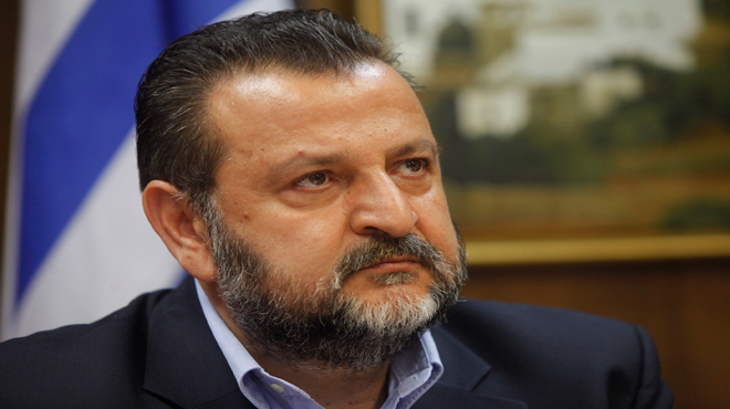 Κεγκέρογλου
