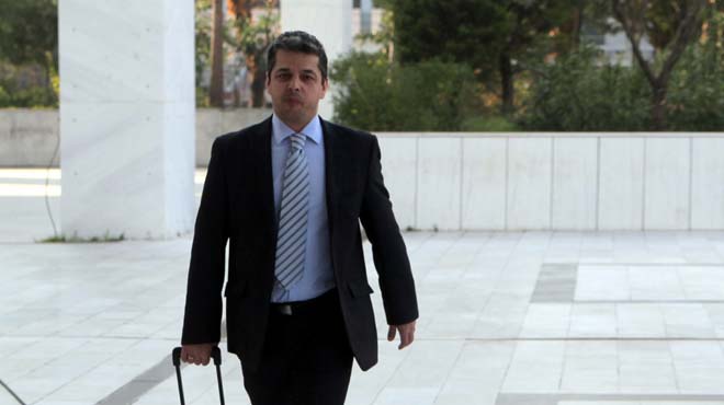 Στάθης Μπούκουρας