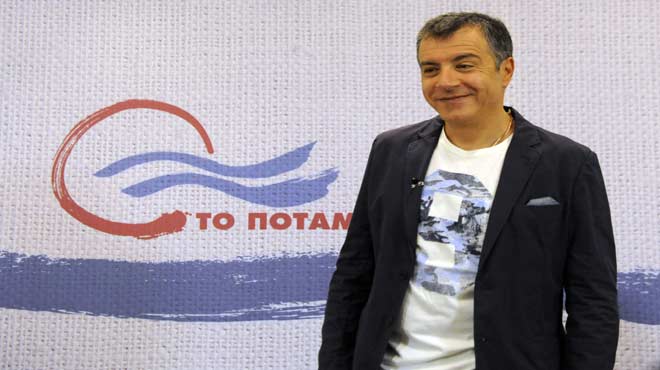 θεοδωράκης
