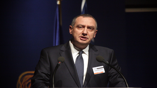 μιχελακης