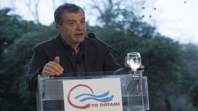 Θεοδωράκης
