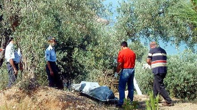 Έγκλημα στη Θάσο