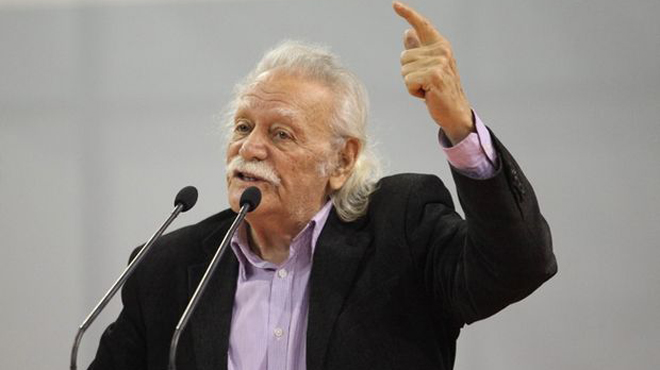 Γλέζος