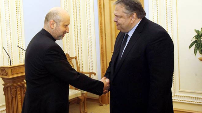 Benizelos