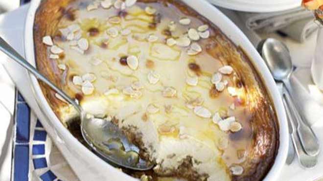 Cheescake