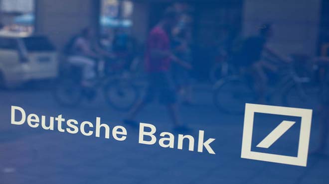 Deutsche-Bank