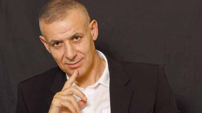 Δημοσθένης Δαββέτας