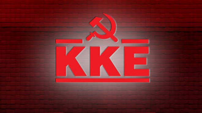 KKE