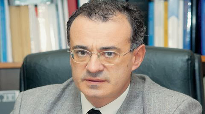 Δημήτρης Μάρδας