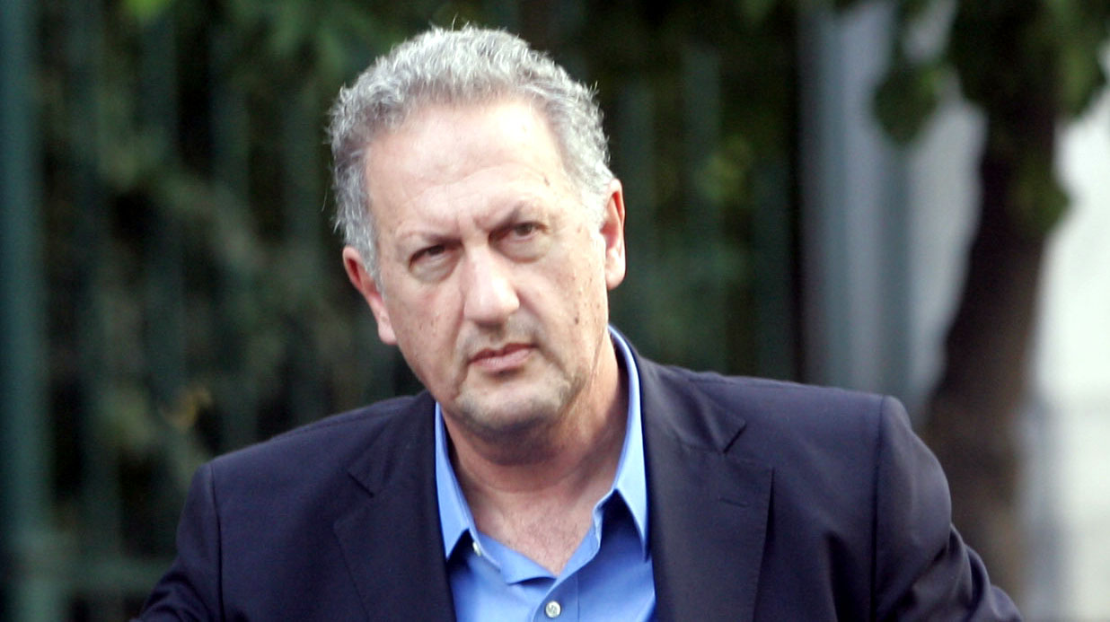 Κώστας Σκανδαλίδης