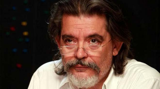 Στάθης Σταυρόπουλος