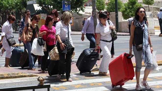 Κοινωνικός Τουρισμός