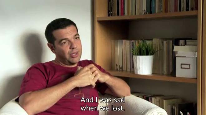 Αλέξης Τσίπρας