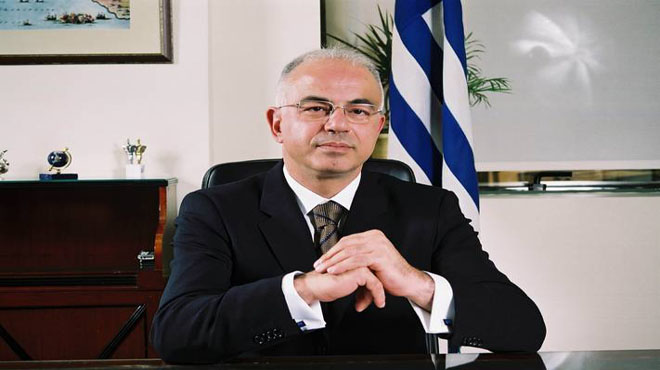 Αnastasios Liaskos