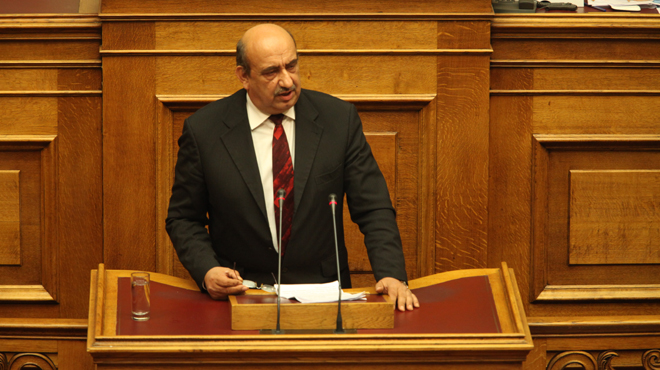 Τρόικα