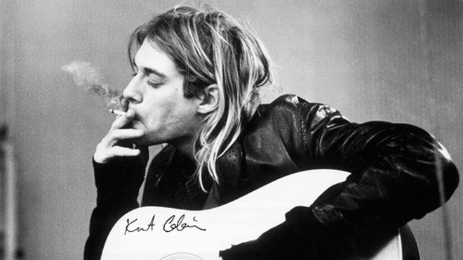cobain