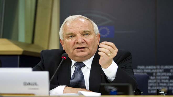 Joseph Daul