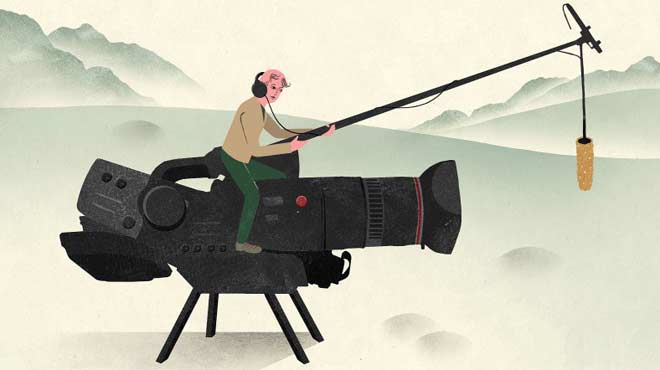 Documentary