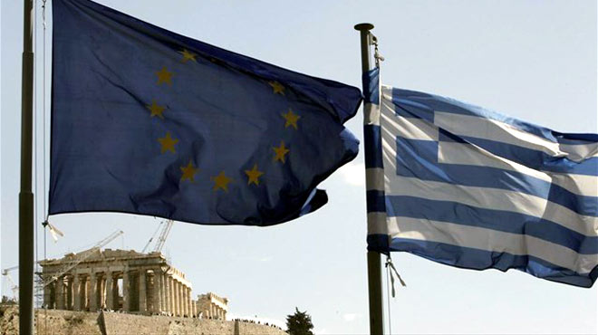 Η Ελλάδα στις αγορές