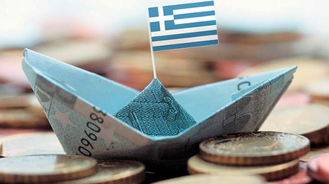Ελληνική οικονομία