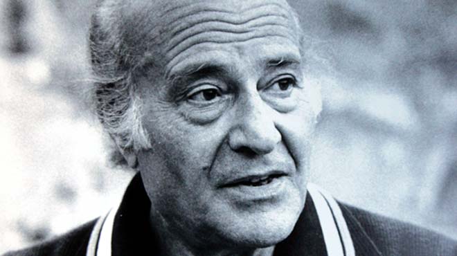 Οδυσσέας Ελύτης