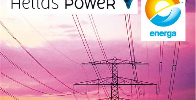 ENERGA - HELLAS POWER