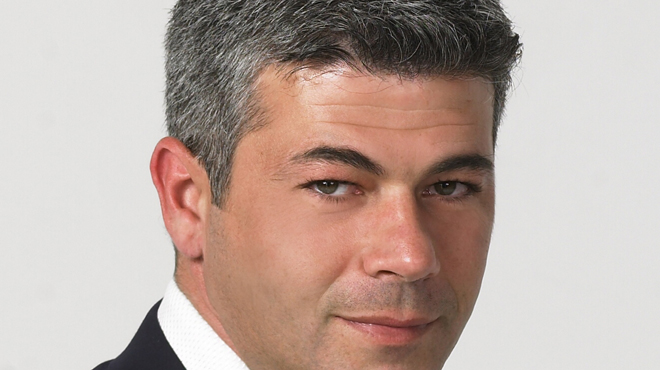 Γιάννης Καράμπελας